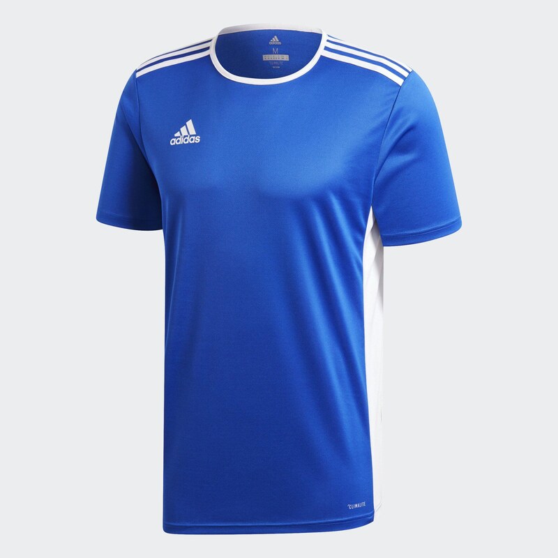 ADIDAS Pánské tričko adidas Entrada 18 Jersey