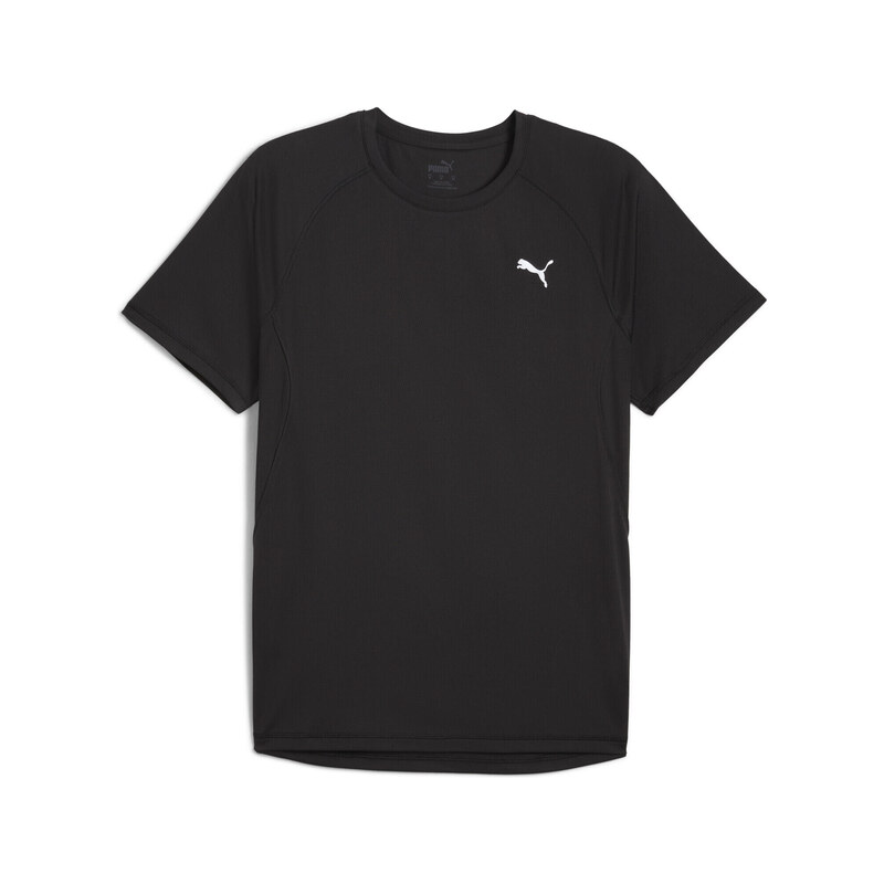 PUMA VELOCITY Running Tee Men PUMA Black