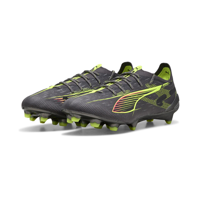 PUMA Unisex fotbalové boty Ultra 5 Ultimate FG PUMA