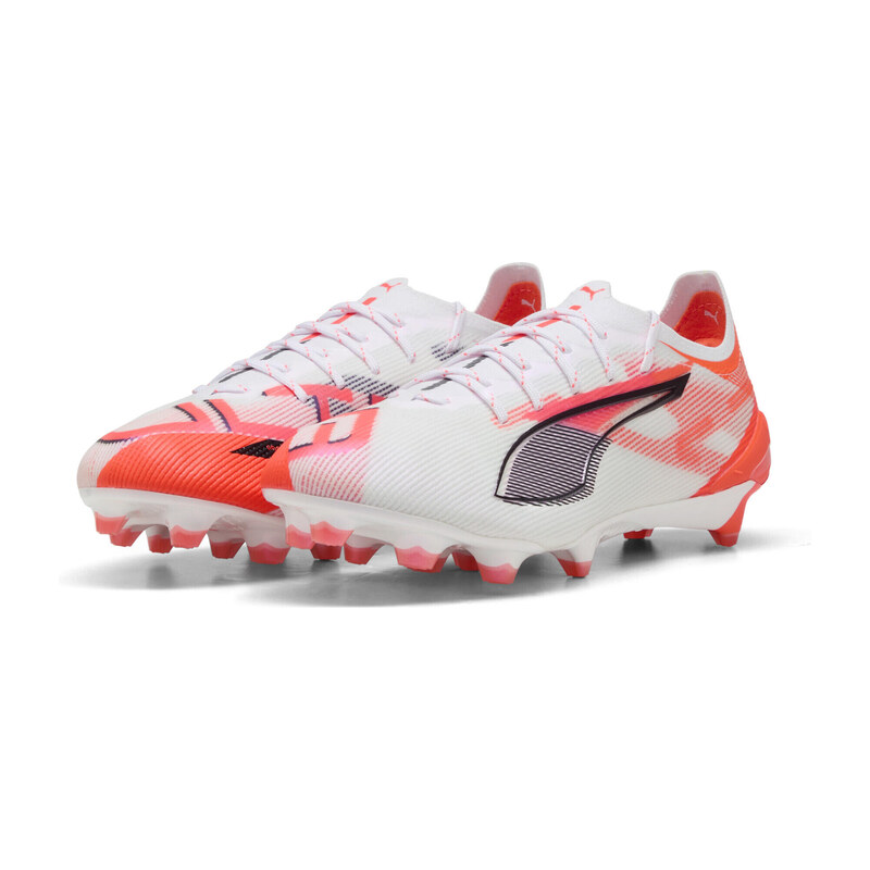 PUMA Unisex fotbalové boty Ultra 5 Ultimate FG PUMA