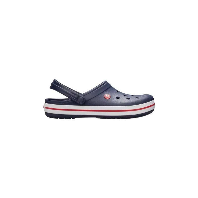 CROCS Žabky Crocs Crocband, Modrý, Unisex