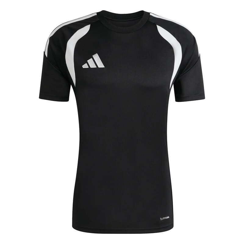 ADIDAS Pánské tričko adidas Tiro 26 League Jersey černobílé