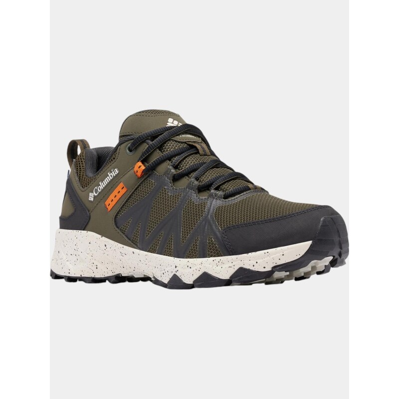 COLUMBIA Pánské outdoorové boty Peakfreak II Outdry