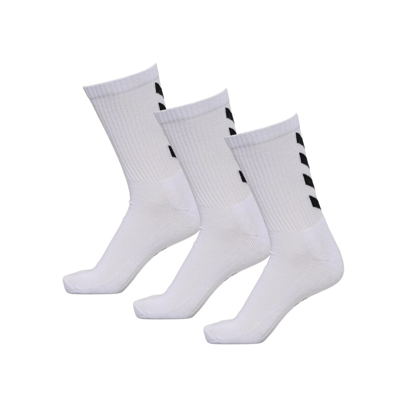 HUMMEL Ponožky Hummel Fundamental (x3)