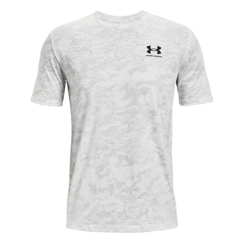UNDER ARMOUR Tričko Under Armour ABC Camo