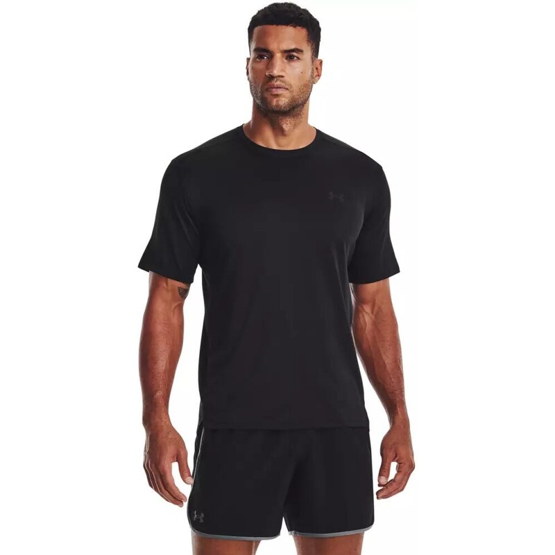 UNDER ARMOUR Pánské tréninkové tričko Tech Vent SS
