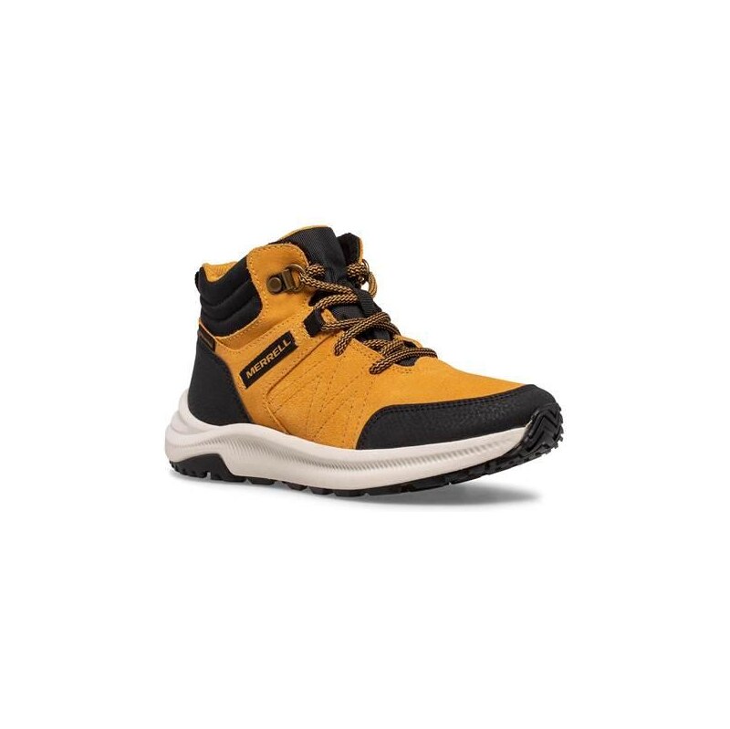 MERRELL Dětské univerzálni boty Greylock