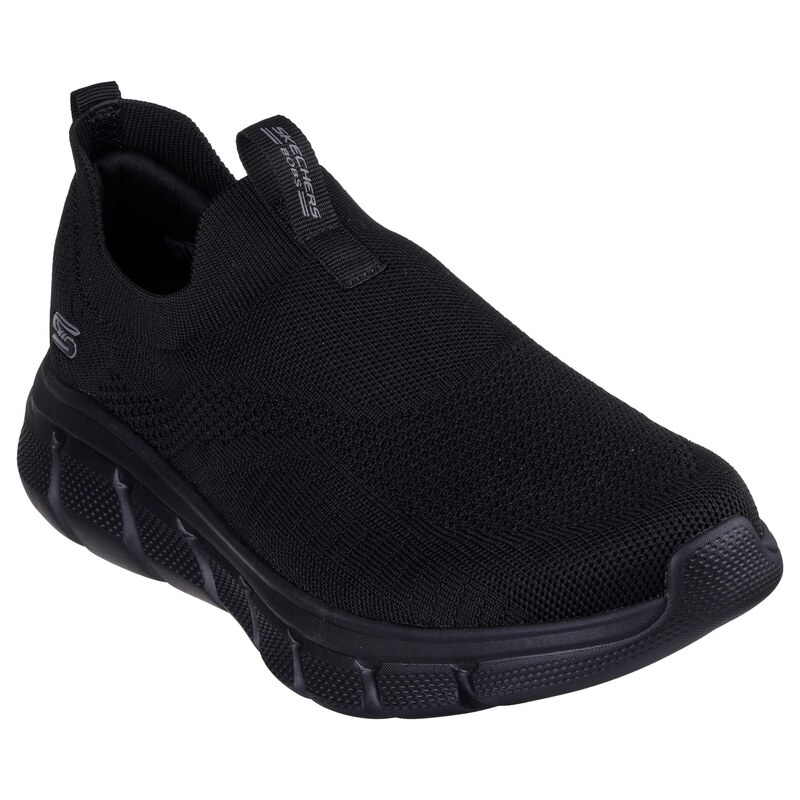 SKECHERS Pánské tenisky Skechers Bobs B Flex - Frigid