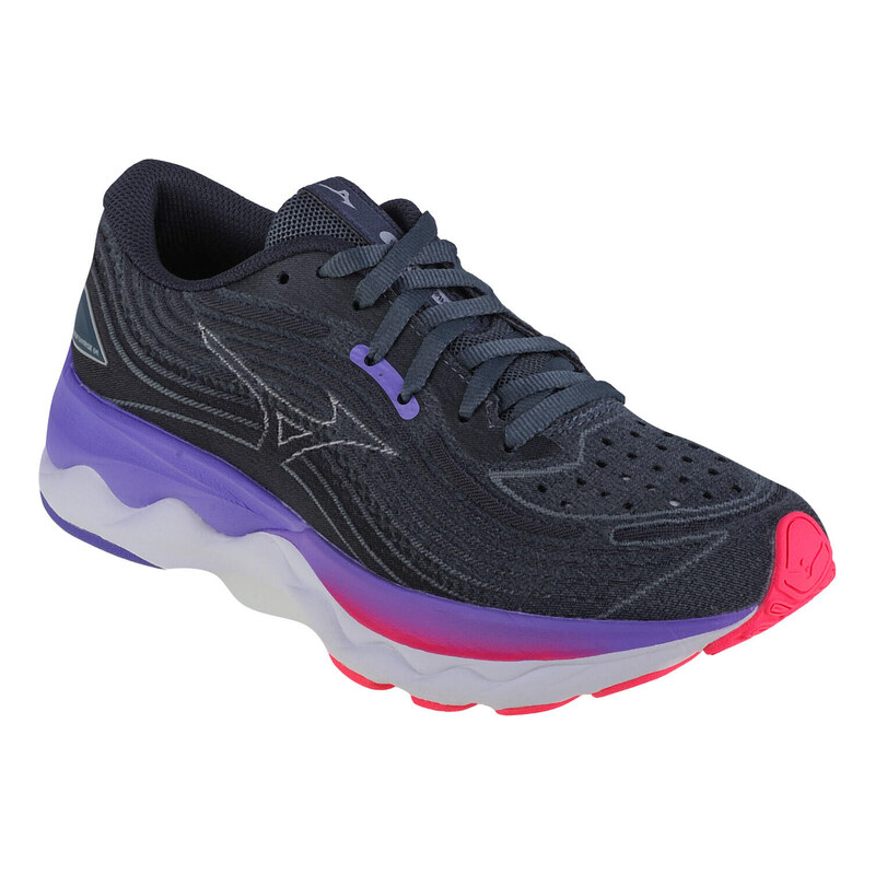 MIZUNO Dámské běžecké boty 71 Wave Skyrise W