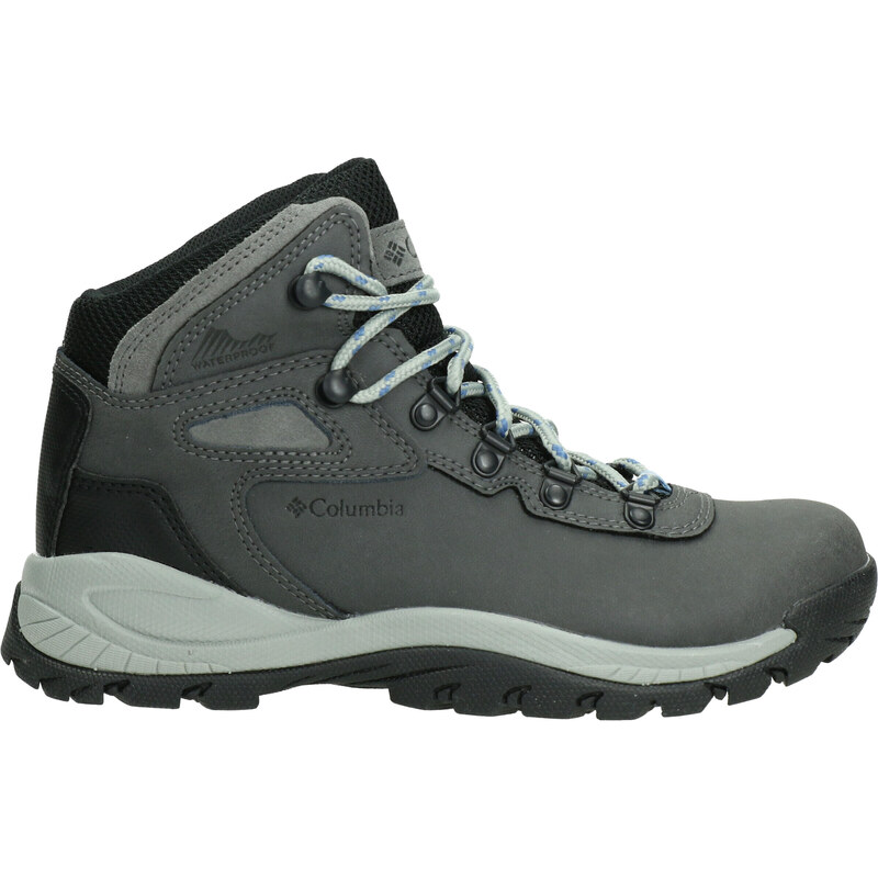 COLUMBIA Dámské turistické boty Newton Ridge Plus