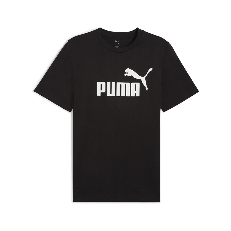 PUMA Essentials No. 1 Logo Tee Men PUMA