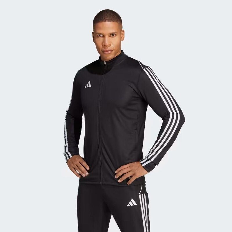 ADIDAS Pánská mikina adidas teamwear Tiro 23