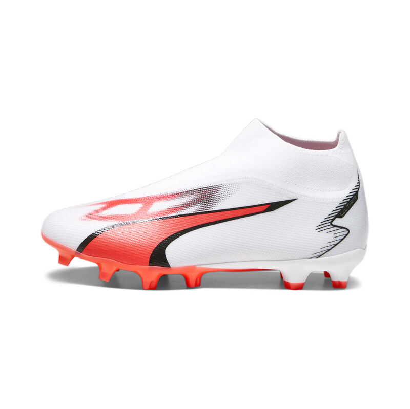 PUMA Boty kopačky pánské Puma Ultra Match+ Ll Fg Ag