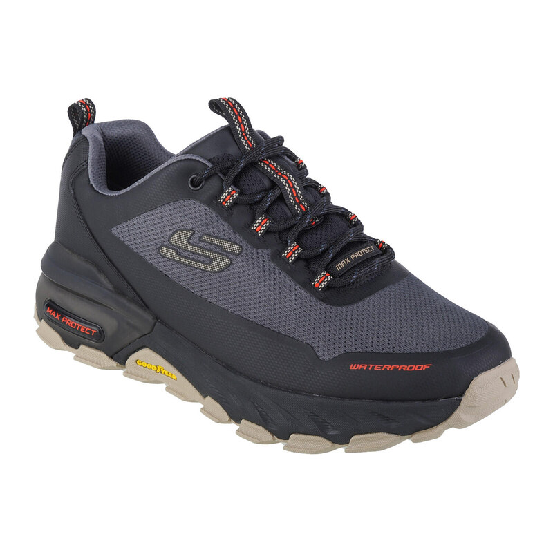 SKECHERS Tenisky Skechers Model Max Protect - Fast Track Barva