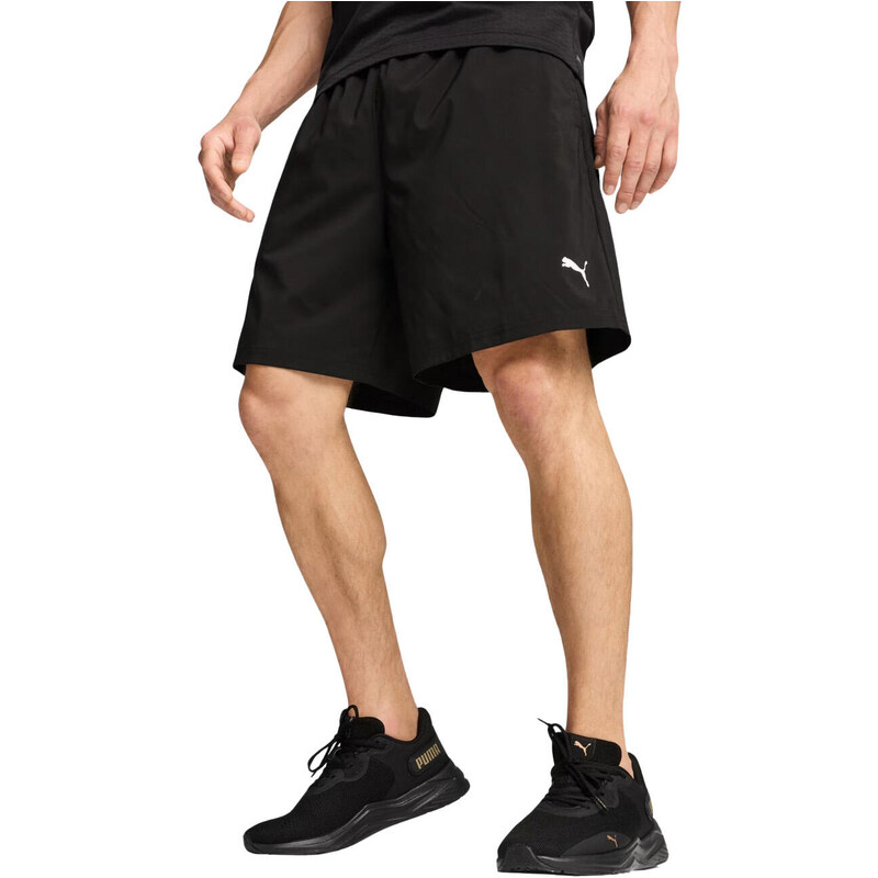 PUMA Pánské kraťasy Train Fav Blaste 7