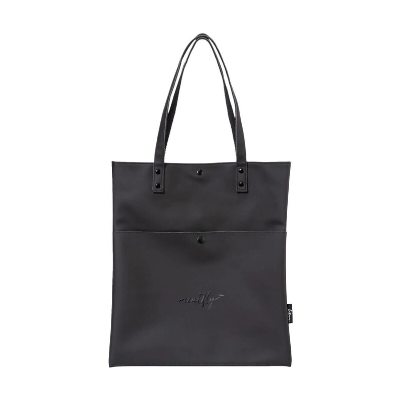 MEATFLY Kabelka Janie Black Meatfly