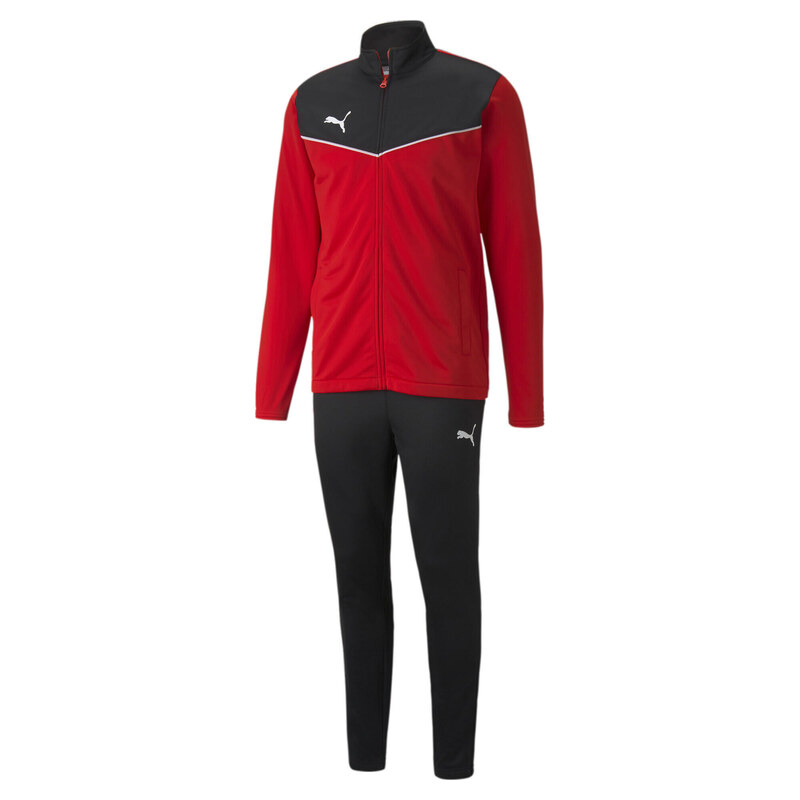 PUMA Pánské tepláková souprava Puma Individual Rise