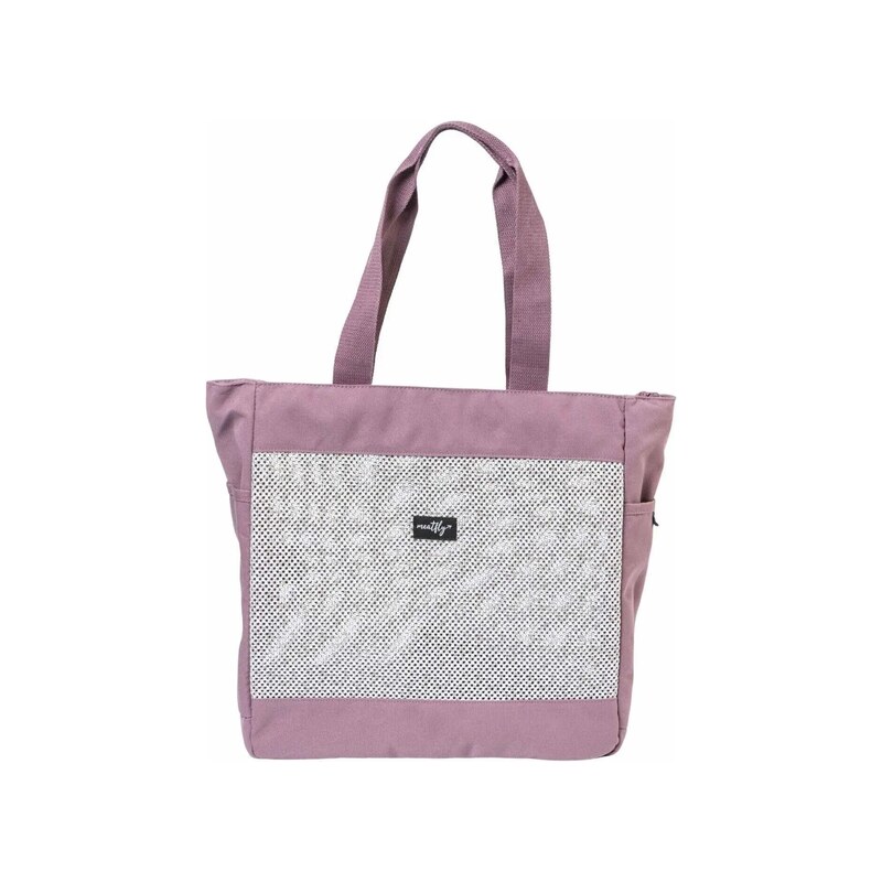MEATFLY Kabelka Ari Dusty Rose Meatfly