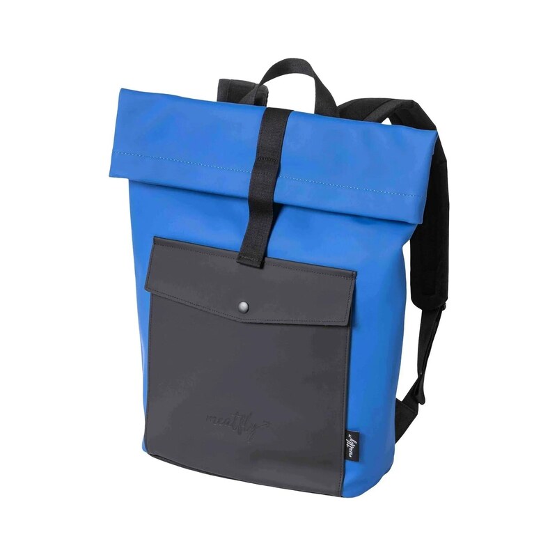 MEATFLY Batoh Manny Royal Blue / Black Meatfly