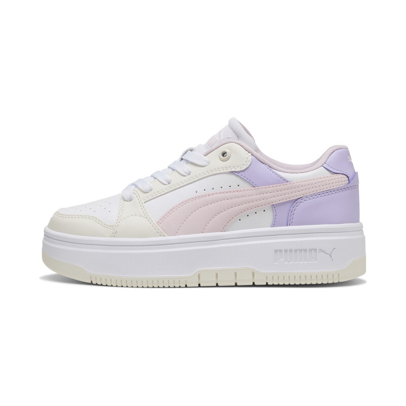 PUMA Rebound Femme Low Sneakers Women