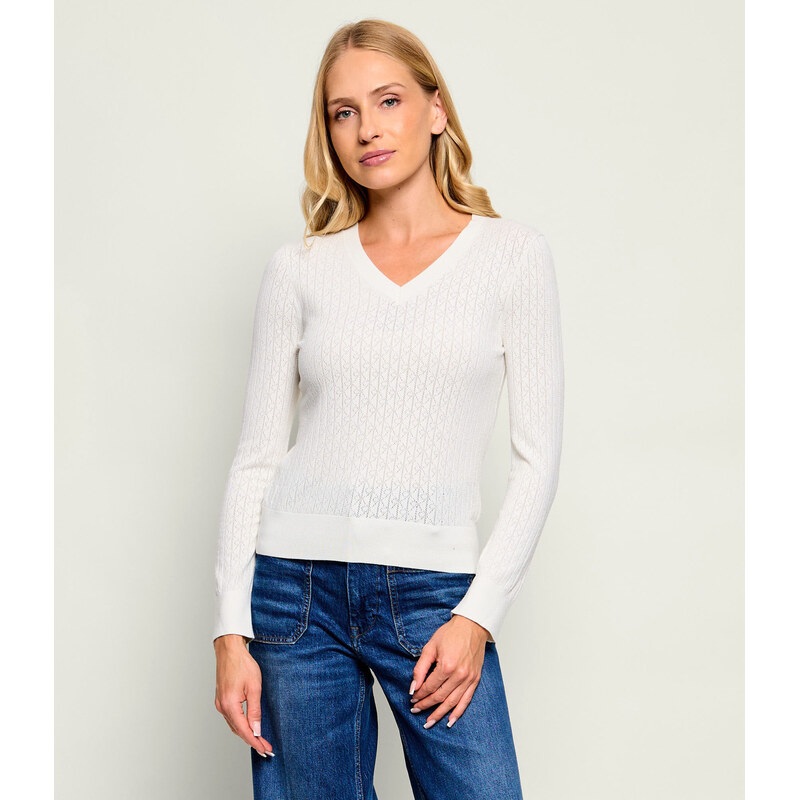 Calvin Klein Halenka | Slim Fit