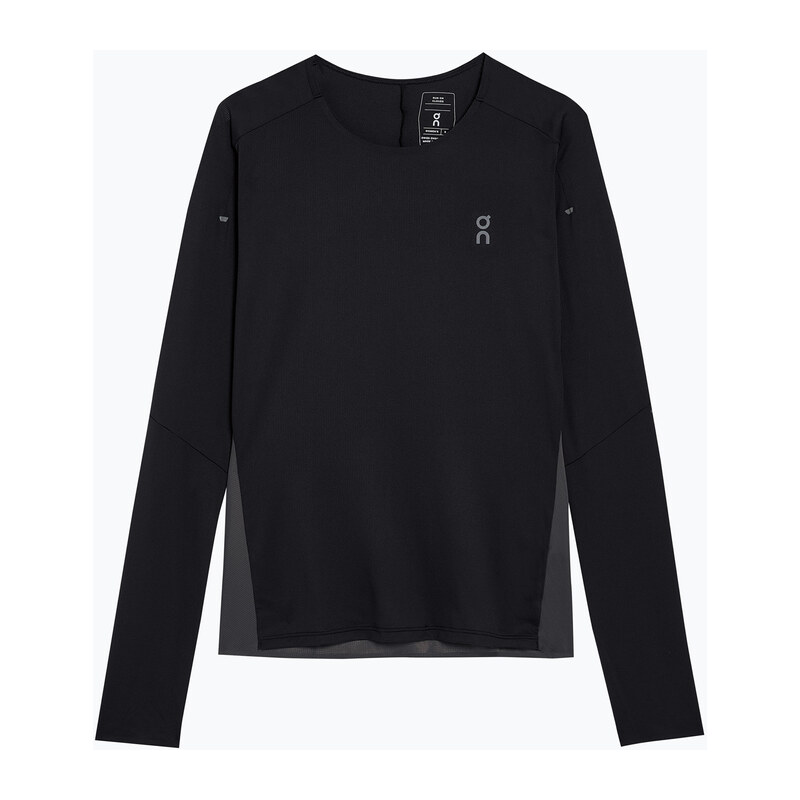 Dámské běžecké tričko longsleeve On Performance Long-T black