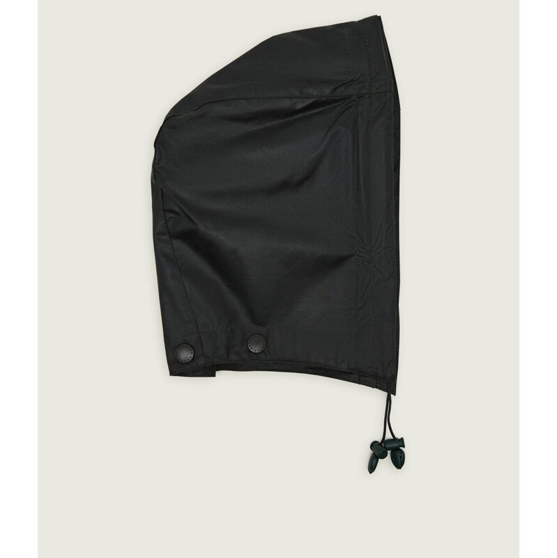 Barbour Kapuce