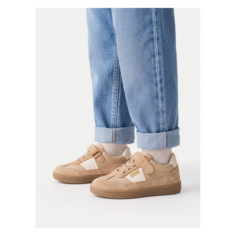 Sneakersy Guess