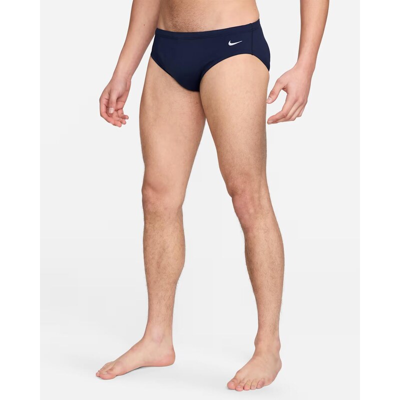 NIKE Pánské plavky Hydrastrong Solid Brief