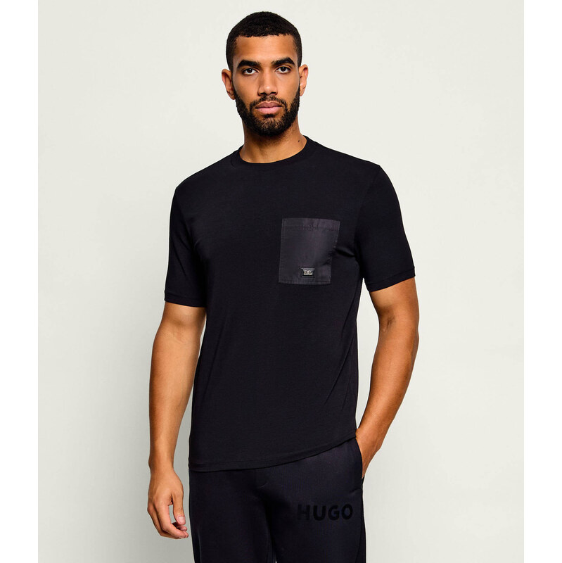 Karl Lagerfeld Tričko | Slim Fit