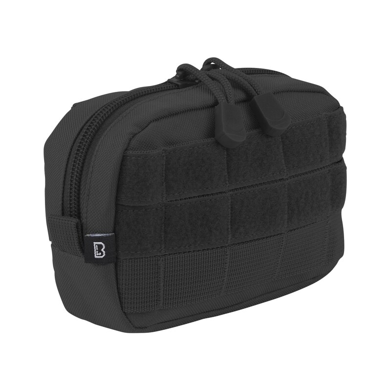 Pouzdro Brandit Compact Molle černé