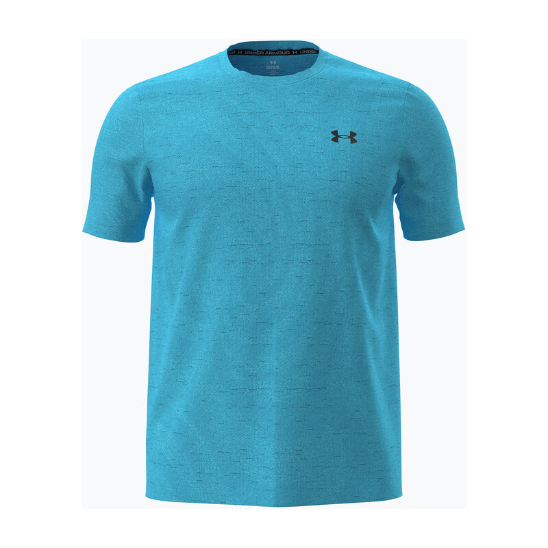 Pánské tréninkové tričko Under Armour Vanish Seamless Novelty SS