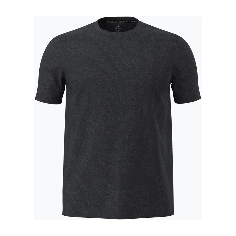 Pánské tréninkové tričko Under Armour Vanish Seamless Novelty SS