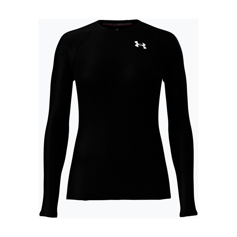 Dámské tréninkové tričko Longsleeve Under Armour HG Authentics