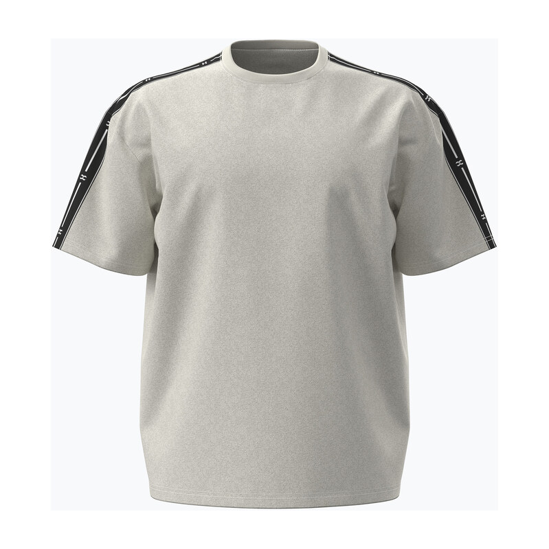 Pánské tričko na lezení Under Armour Icon HWT Tee Taped summit