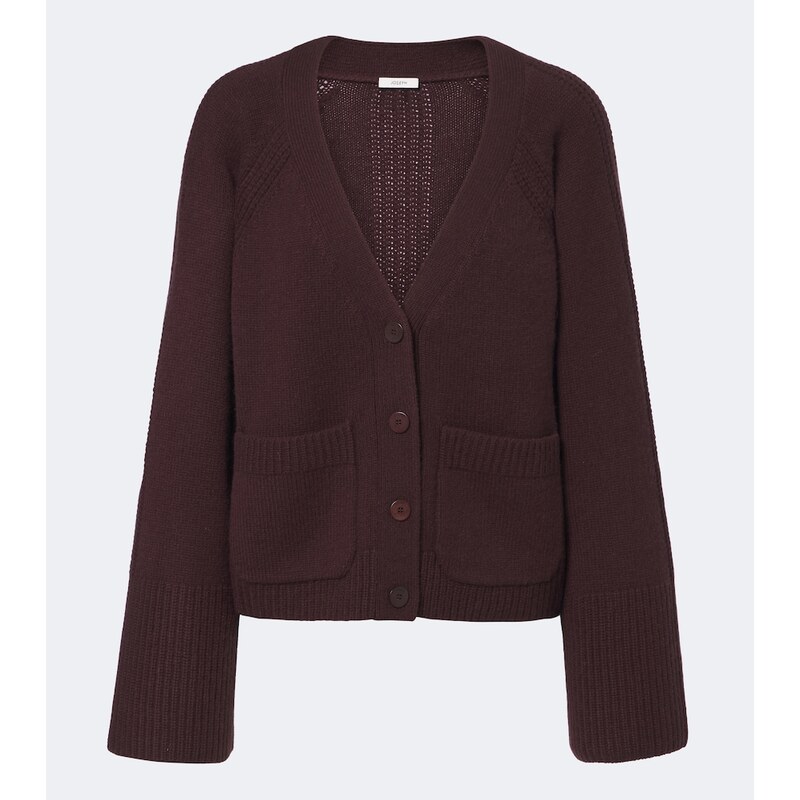 Joseph Harper cashmere cardigan