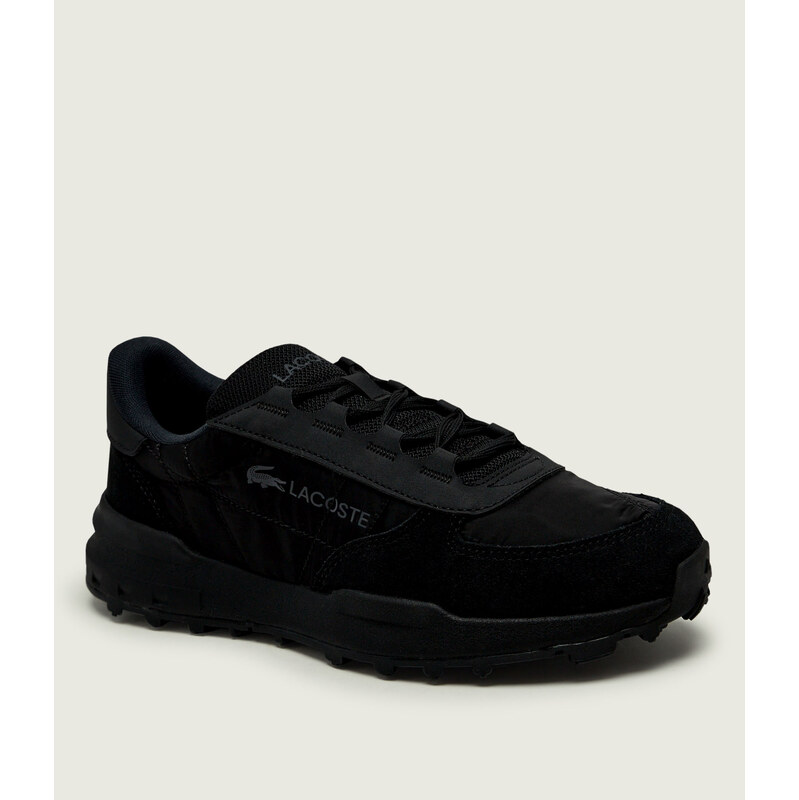 Lacoste Tenisky Elite Active Evo | semiš