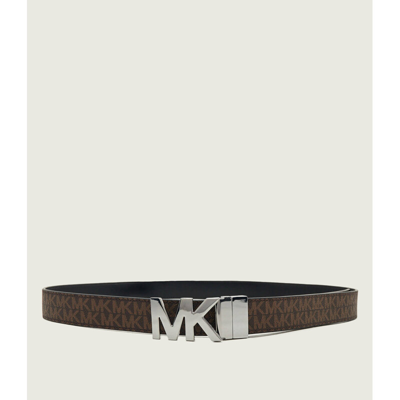 Michael Kors Oboustranný kožený řemínek