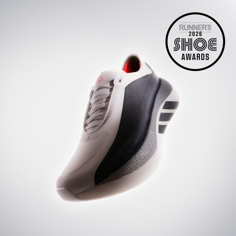 Adidas Běžecké boty HYPERBOOST EDGE