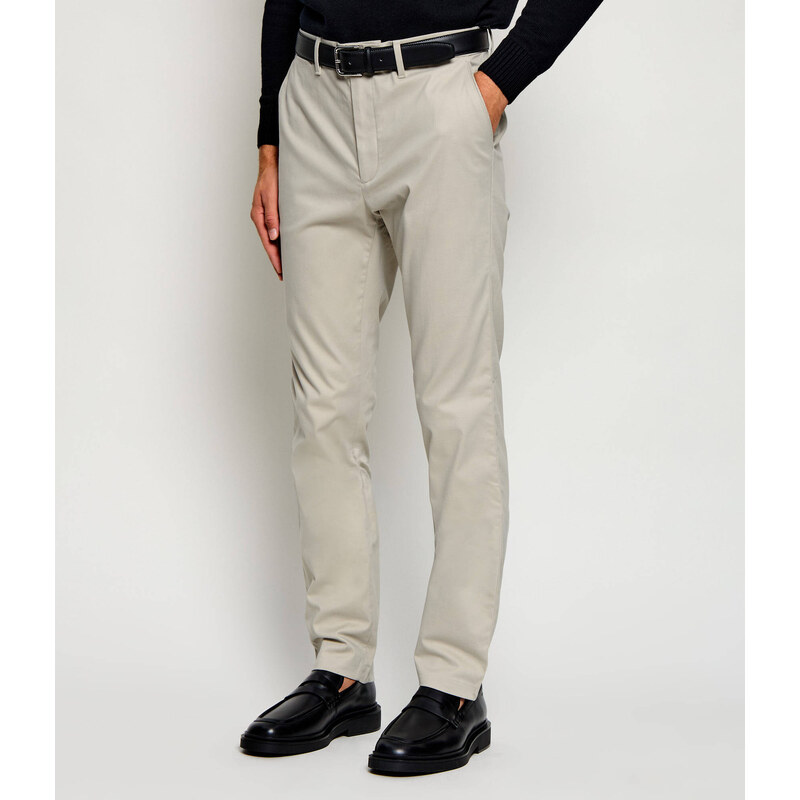 Calvin Klein Kalhoty chino | Slim Fit