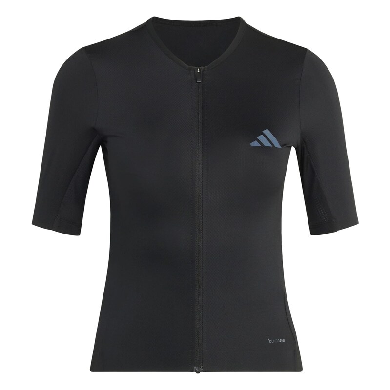 ADIDAS PERFORMANCE Funkční tričko Tempo černá