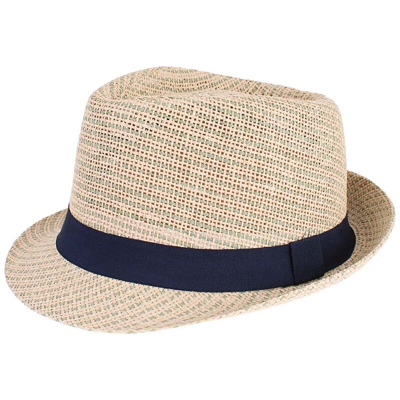 TifanTEX Klobouk na léto Elegant