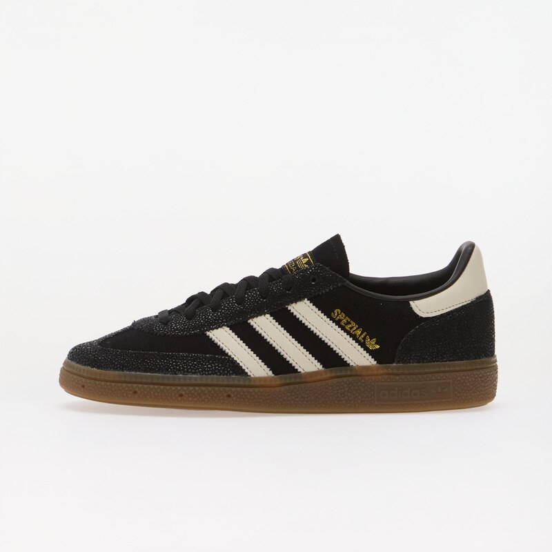 adidas Originals adidas Handball Spezial Core Black/ Cloud White