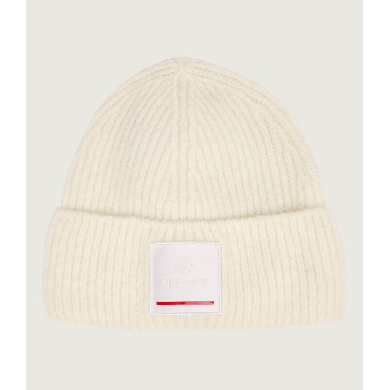 Bogner Fire + Ice Vlněná čepice Tuana