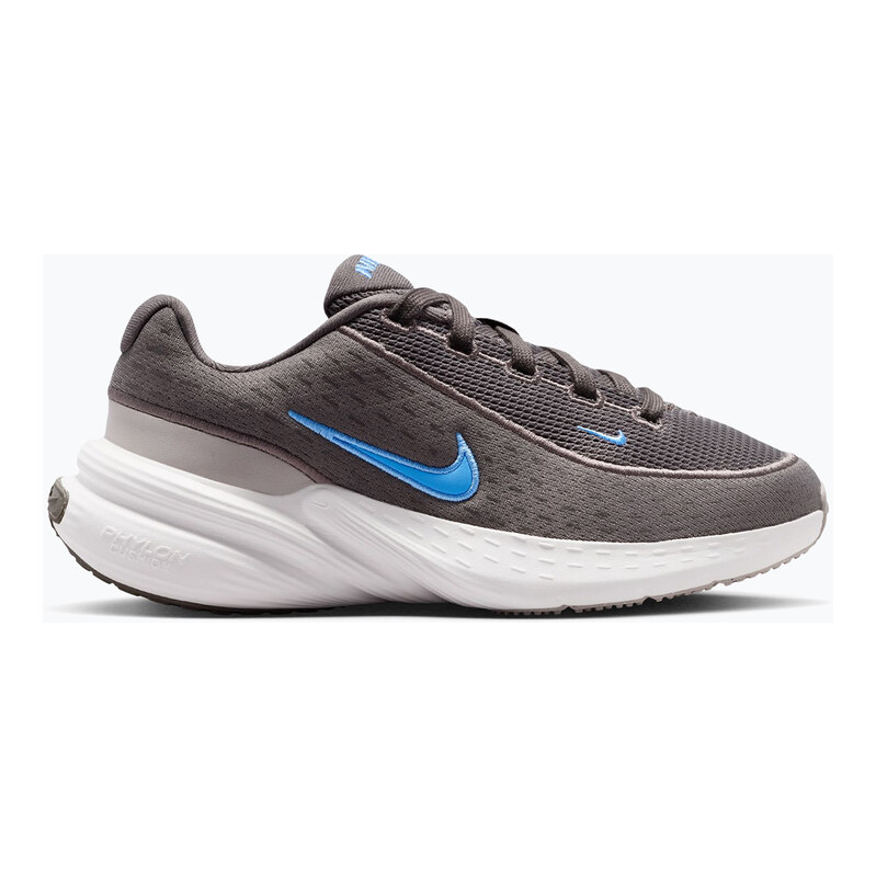 Dětské boty Nike Uplift SC cave stone/summit white/university