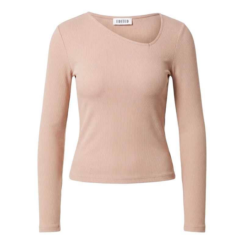 EDITED Tričko Rufina pink / růžová