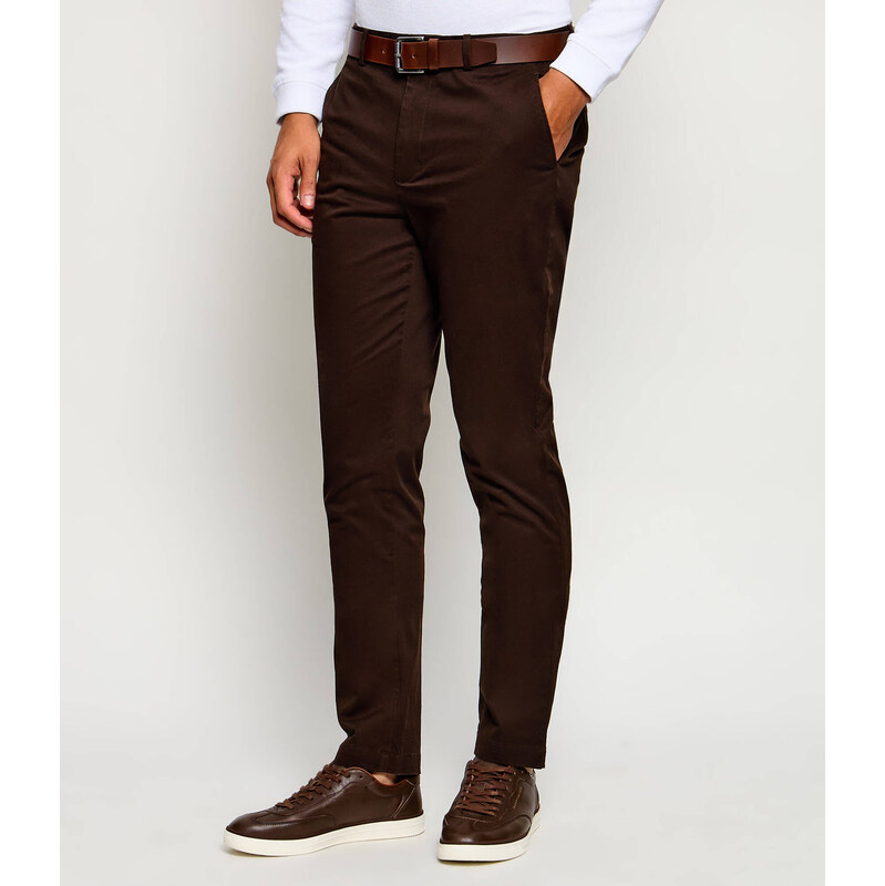 Tommy Hilfiger Kalhoty chino Denton | Tommy Hilfiger x F.C.