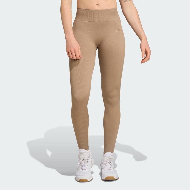 Adidas Legíny Workout Essentials Full-Length Knit