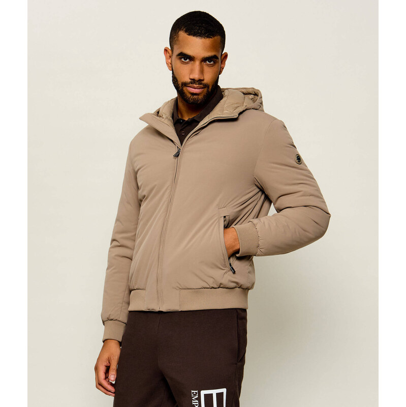 BOSS BLACK Bunda C-Caniol | regular fit
