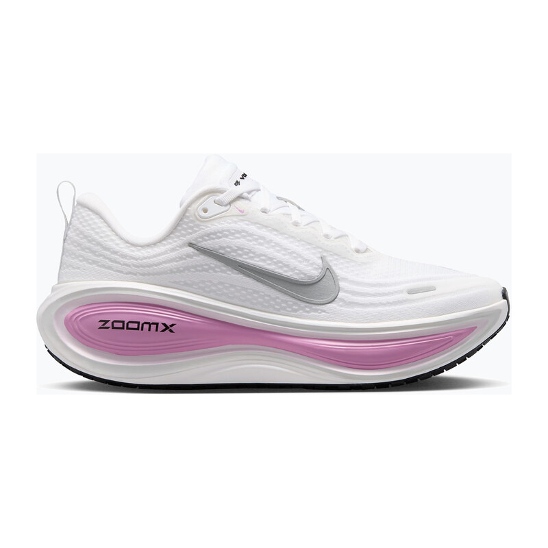 Dámské běžecké boty Nike Vomero Plus white/bleached lilac